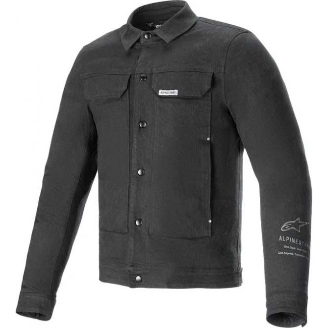 Veste Garage alpinestars - M