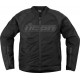 Blouson Overlord3 ICON NOIR - L