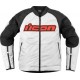 Blouson Overlord3 ICON BLANC - L
