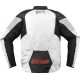 Blouson Overlord3 ICON BLANC - 2XL