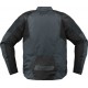 Blouson Overlord3 ICON GRIS - L