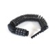 Cadenas de casque avec combinaison