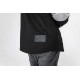Veste Motoshirt motif prison - John Doe - L