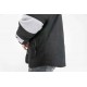 Veste Motoshirt motif prison - John Doe - XL