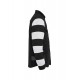 Veste Motoshirt motif prison - John Doe - 3XL
