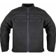 Veste Mototanker - ICON - NOIR - XL