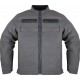 Veste Mototanker - ICON - GRIS