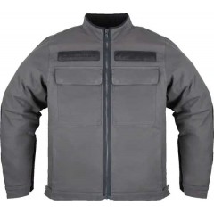 Veste Mototanker - ICON - GRIS