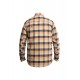 Veste Motoshirt JAUNE - John Doe - 5XL