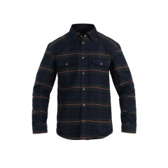 Veste Motoshirt vintage - John Doe