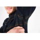 Veste Motoshirt vintage - John Doe - S