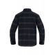 Veste Motoshirt vintage - John Doe - S