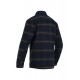 Veste Motoshirt vintage - John Doe - 3XL