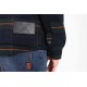 Veste Motoshirt vintage - John Doe - 4XL