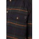 Veste Motoshirt vintage - John Doe - 5XL