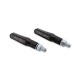 Clignotant LED HIGHSIDER smart Shorty Fin
