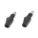 Clignotant LED HIGHSIDER smart Shorty Fin