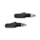 Clignotant LED HIGHSIDER smart Shorty Fin