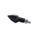 Clignotant LED HIGHSIDER smart Rock homologué - verre fumé