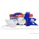 Kit Plastique Polisport pour Yamaha YZ85 de 2002 à 2012