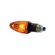 Clignotant HIGHSIDER smart Arrow Mini homologué