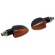 Clignotant HIGHSIDER smart Arrow Mini homologué