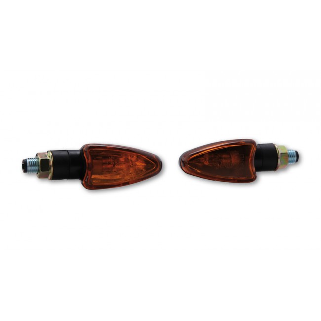 Clignotant HIGHSIDER smart Arrow Mini homologué