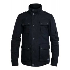 Veste Explorer Jacket XTM - John Doe