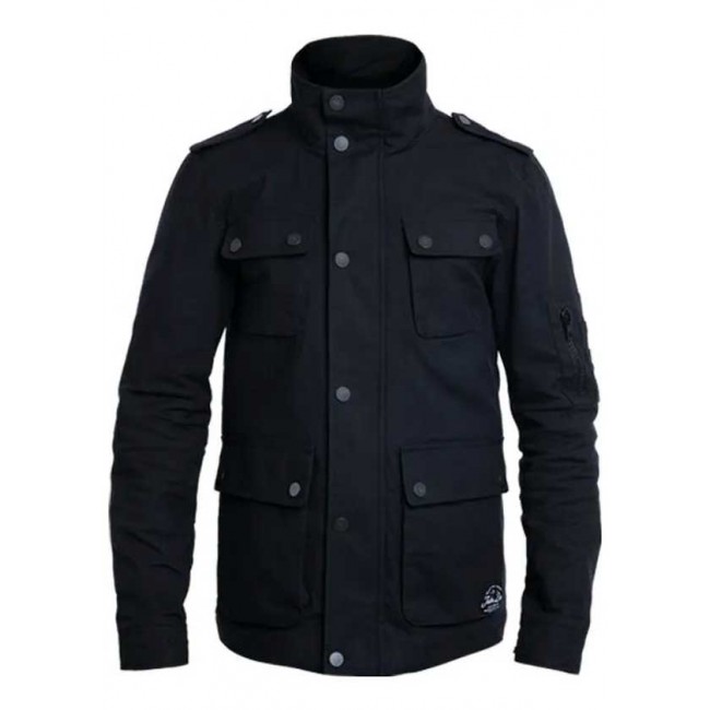 Veste Explorer Jacket XTM - John Doe - M