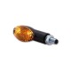 Clignotant HIGHSIDER smart Cateye Mini