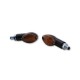 Clignotant HIGHSIDER smart Cateye Mini
