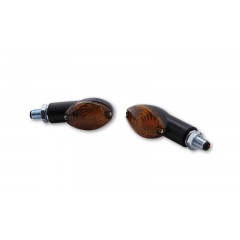 Clignotant HIGHSIDER smart Cateye Mini