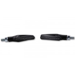 Clignotant LED HIGHSIDER smart Stix homologué