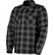 Veste Fallblock Flannel GRISE - ICON