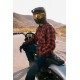 Veste Fallblock Flannel ROUGE - ICON - 3XL