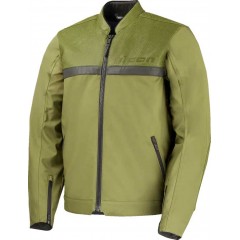 Veste Midhawk - ICON - VERT