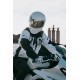 Blouson Merc3 Anomaly - ICON - blanc - M