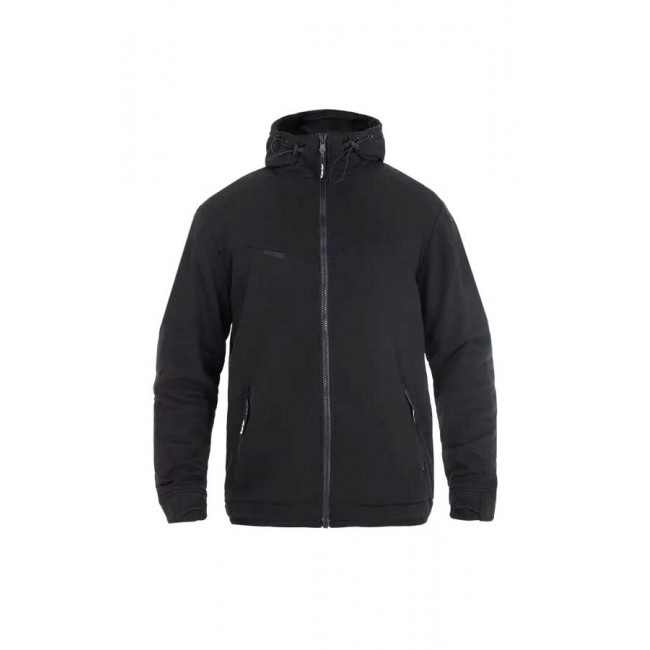 Blouson XTM® V3 - JOHN DOE - NOIR