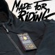 Blouson XTM® V3 - JOHN DOE - NOIR - M