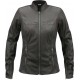Veste Tuscadero2™ femme - ICON - NOIR - L