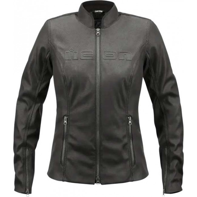Veste Tuscadero2™ femme - ICON - NOIR - XL