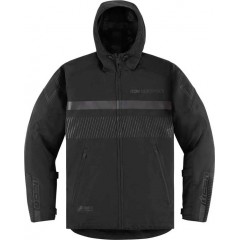 Veste PDX3™ femme - ICON - NOIR