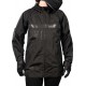 Veste PDX3™ femme - ICON - NOIR