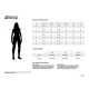 Veste PDX3™ femme - ICON - NOIR