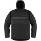 Veste PDX3™ femme - ICON - NOIR - XL