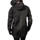 Veste PDX3™ femme - ICON - NOIR - XL