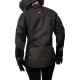 Veste femme Hooligan - ICON - NOIR - L