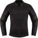 Veste femme Hooligan - ICON - NOIR - XL