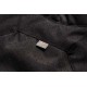 Veste femme Hooligan - ICON - NOIR - XL