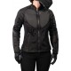 Veste femme Mesh™ AF - ICON - NOIR - M